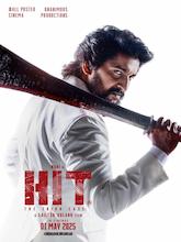 HIT: The Third Case